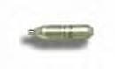 C02 Cartidges for co2 powered airsoft guns