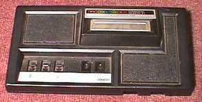 Colecovision Expansion Module #1