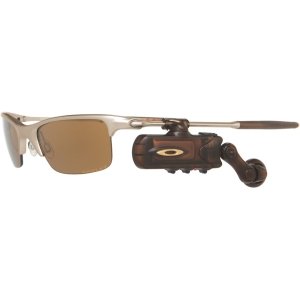 Motorola RAZRWIRE - Oakley Bluetooth Eyewear