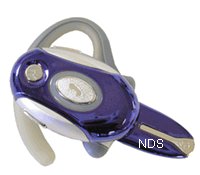 Motorola H700 Bluetooth Wireless Headset