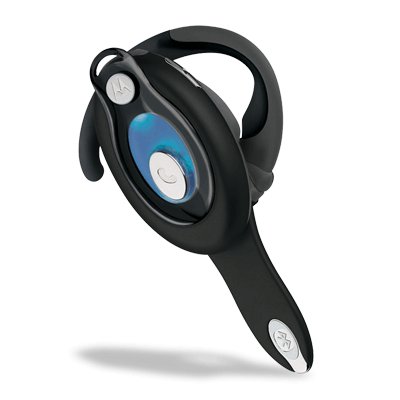 Motorola HS850 Wireless Bluetooth Headset