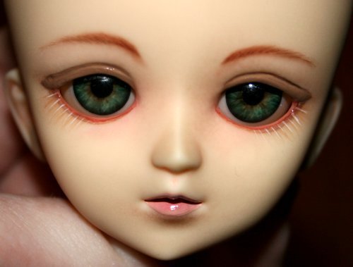 Faceup