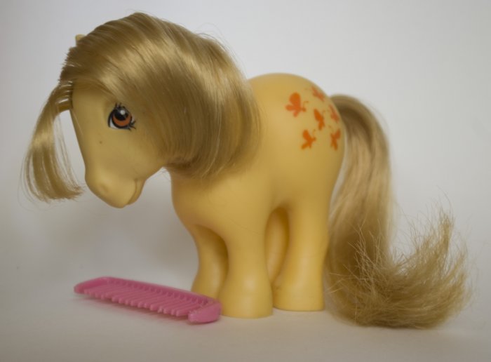 FF Butterscotch