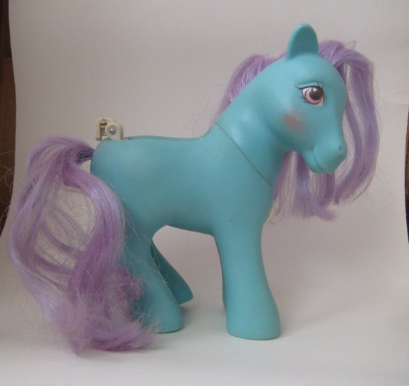 My little Pony Secret BeautyÂ