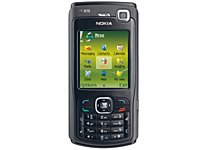 Nokia N70 Music Edition