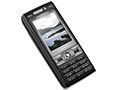 Sony Ericsson K800i
