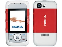 Nokia 5300 XpressMusic