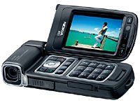 Nokia N93