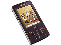 Sony Ericsson W950i