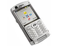 Sony Ericsson P990i