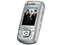 Samsung SGH-Z400