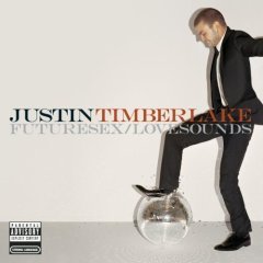 FuturSex / LoveSounds