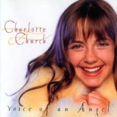 Voice of An Angel
