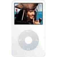 Apple iPod 80GB White