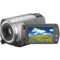 SONY DCR SR70E