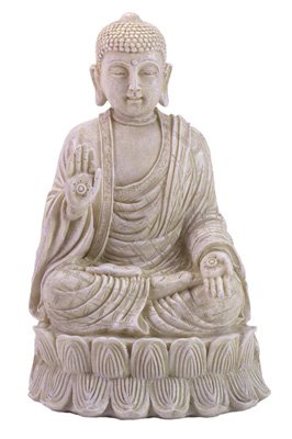 Alabastrite Buddha Item 30112