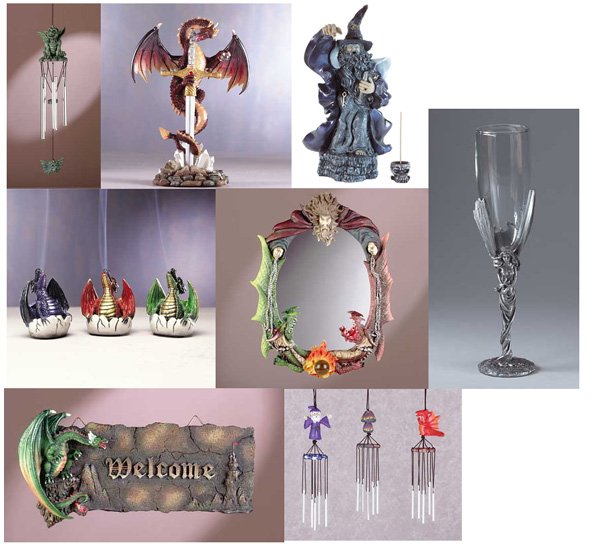 Medieval Legends Kit Item 29749