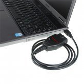 VAG-COM v704.1 USB to OBDII Cable for Car Diagnostics New