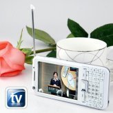 Cloud 9 Quadband 3 Inch Touchscreen Dual SIM Cellphone + WiFi New