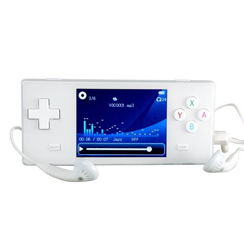 Multi Platform Portable Gaming Entertainment Station New