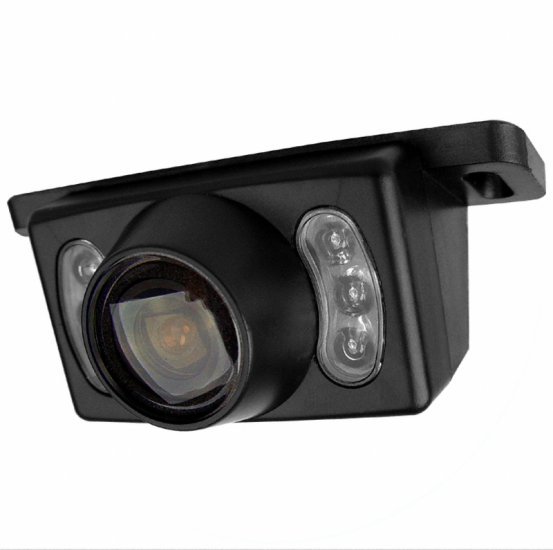 Car Rear View Reversing Camera-PAL New