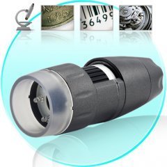 USB Digital Microscope with 300x Magnification (Handheld) New