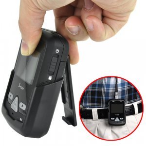 Mini Bullet Camera + DVR (Sony HAD CCD) New