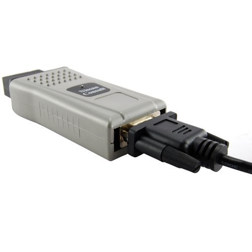 Nissan Consult ECU Diagnostic Interface New