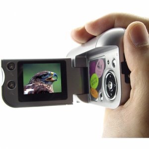 Mini Camcorder - Pocket Digital Video Camera New