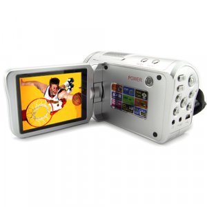 AVI Digital Camcorder - Digital Camera + PC Camera New