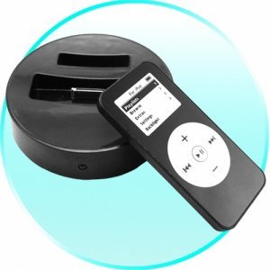 IPhone and IPod Universal Dock - IDock × 2 New