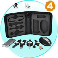 Netbook Tool Bag - Travelers Edition New