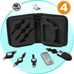 Laptop Tool Bag - Travelers Edition New