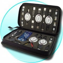 Notebook Tool Bag - Classic ×2New