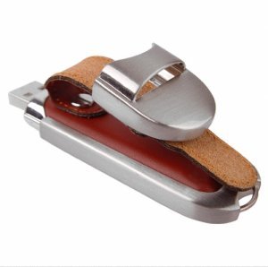 USB Flash Disk 8GB - High Quality Protected Case New