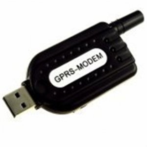 GPRS Modem Dongle New