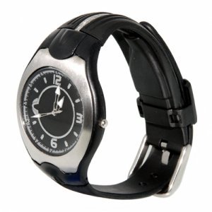 USB Watch - 8GB Flash Memory Timepiece New