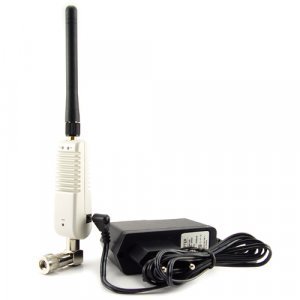 Wi-Fi Signal Booster (Wireless Signal Amplifier) New