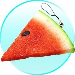 Watermelon USB Flash Drive 8GB - Food Shaped USB New