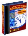 Instant eBook Cover Creator Software New