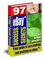 97 eBay Success Secrets