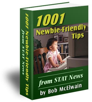 1001 Newbie Friendly Tips New