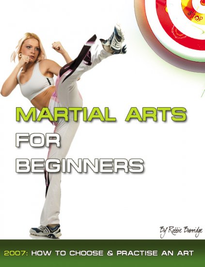 Martial Arts for Beginners!