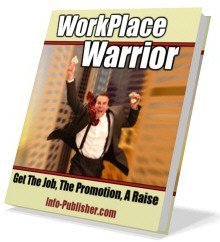 WorkPlace Warrior