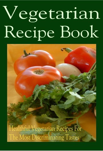 Vegetarian Recipes New