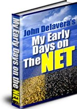My Early Days on the Net + 17 Turbo Mega Bonus New