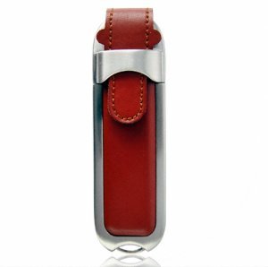 USB Flash Disk 2GB - High Quality Protected Case New