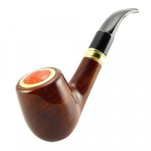 Stylish Electronic Pipe in Deluxe Package (E-Pipe) New