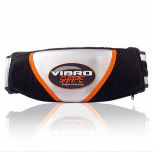 Vibrating Shape Slimming Belt New