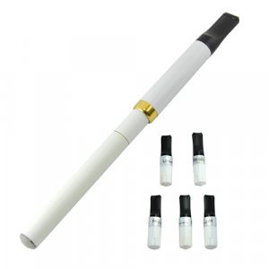 Peacemaker E-Cigarette - The 21st Century Way To Quit Smoking New